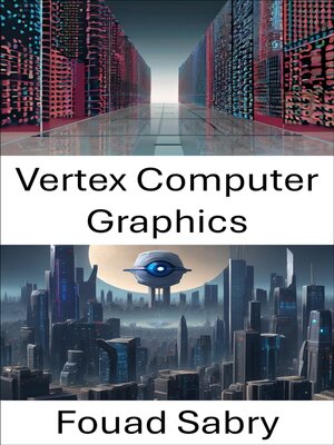 cover image of Vertex Computer Graphics